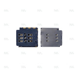 Lecteur de carte SIM pour iPhone 14 Pro/14 Pro Max - Simple