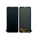 Ecran LCD + Vitre pour Xiaomi Redmi Note 10S (M2101K7BG) / Redmi Note 10 4G (M2101K7AI) - In-Cell - Noir