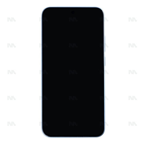 Chassis + Ecran Original pour Xiaomi Redmi Note 15 Pro 5G - Bleu Glacier
