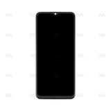 Chassis + Ecran Original OEM + Vitre pour Oppo A77 4G / A57S CPH2385 / OnePlus Nord N20 SE CPH2469 - Noir