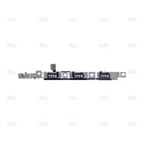 Nappe Volume pour Apple iPhone 16 Pro Max – Reconditionné