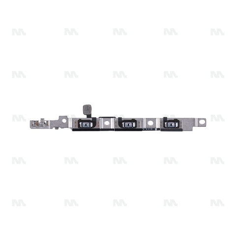 Nappe Volume pour Apple iPhone 16 Pro Max – Reconditionné