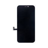 Ecran LCD + Vitre pour iPhone 12 Mini - In-Cell Premium