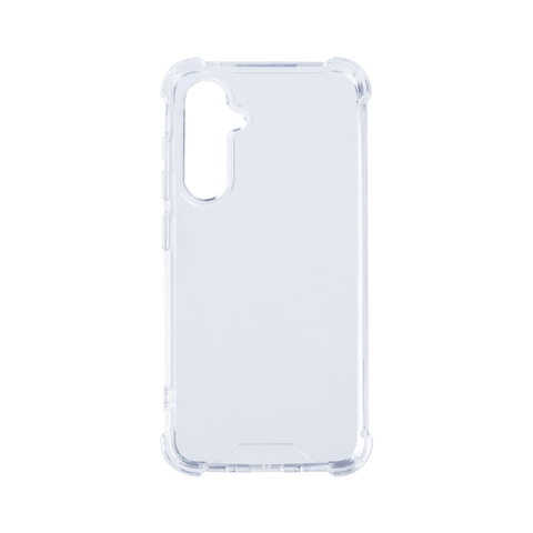 Étui anti-éclatement Rixus pour Samsung Galaxy A14 5G transparent