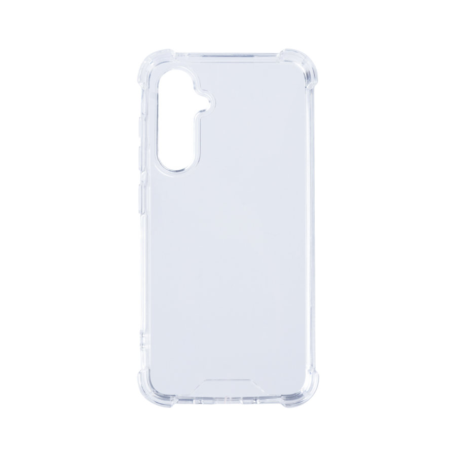 Étui anti-éclatement Rixus pour Samsung Galaxy A14 5G transparent