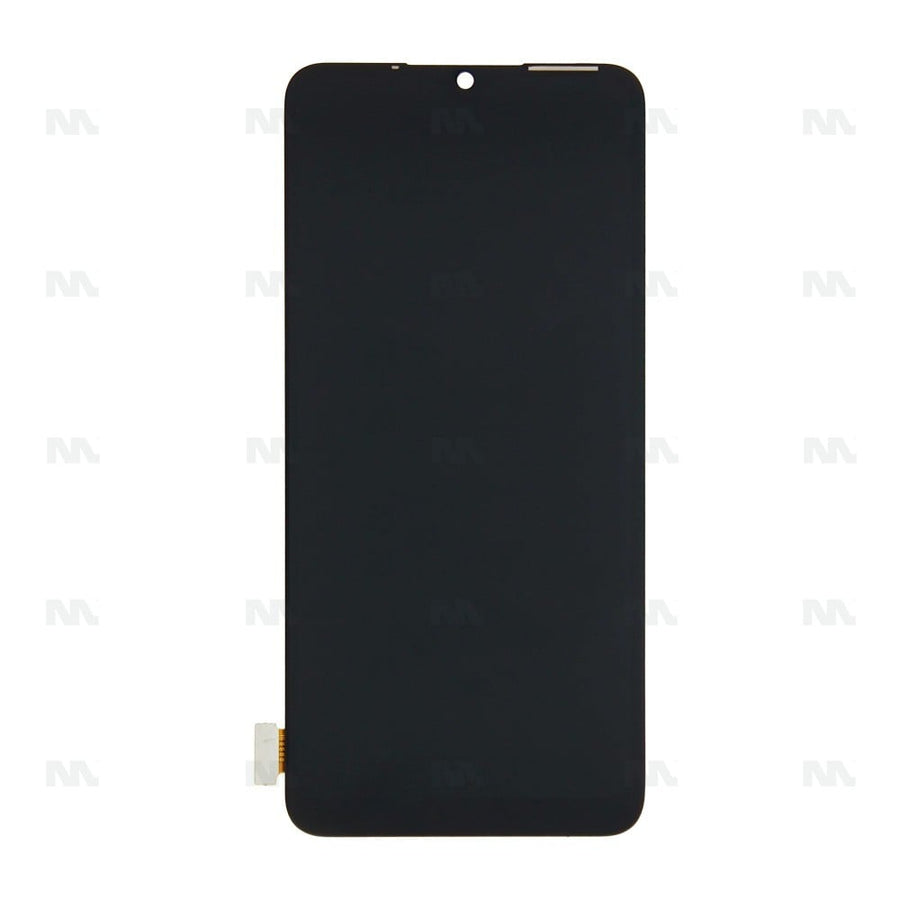 Ecran LCD complet + Vitre pour Vivo X23 (V1809A / V1816A / V1809T / V1816T) - In-Cell - Noir