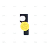 Caméra avant 13 Mpx grand angle OEM pour Samsung Galaxy A24 4G A245F