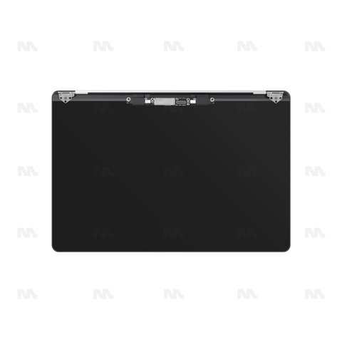 Ecran LCD complet pour MacBook Air 13 (2018) (A1932) - Argent