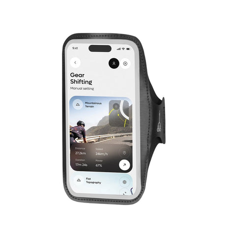 Brassard de sport ultra-résistant Rixus RXSP03 L