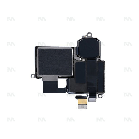 Ensemble caméra arrière reconditionné pour Apple iPhone 17 Pro