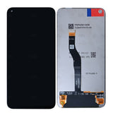 Ecran LCD + Vitre pour Huawei Nova 4 / Honor View 20 (VCE-AL00/VCE-L22) (PCT-L29) - Noir