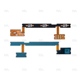 Nappe On/Off et Volume pour Samsung Galaxy Tab A7 Lite (2021) T220, T225 – Original