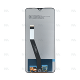 Ecran Original OEM + Vitre pour Xiaomi Redmi 9