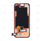Ecran Officiel Service Pack + Vitre pour Google Pixel 9 - Noir