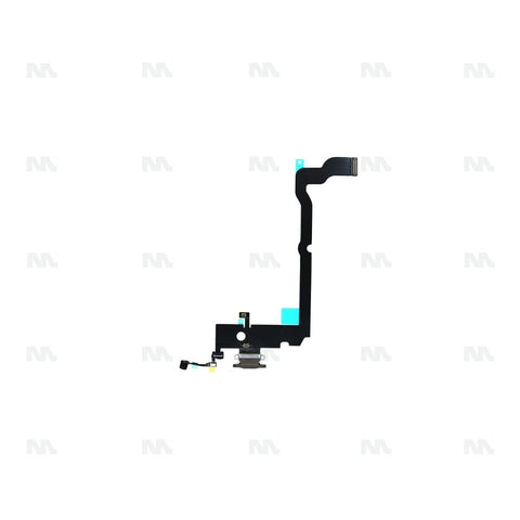 Connecteur de charge Flex Gold reconditionné pour Apple iPhone XS Max