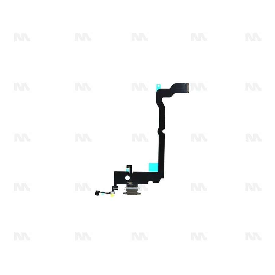 Connecteur de charge Flex Gold reconditionné pour Apple iPhone XS Max