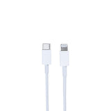 Câble de données Apple USB Type-C vers Lightning (100 cm) A+