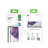 Verre nano polymère Rixus pour Samsung Galaxy S24