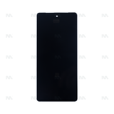 Ecran Officiel Service Pack + Vitre pour Google Pixel 7 - Noir