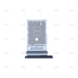Support de carte SIM pour Samsung Galaxy S21 FE G990B – Graphite, Noir – OEM