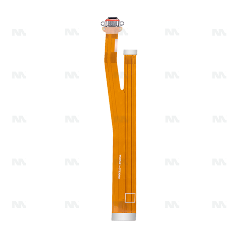 Connecteur de charge pour Oppo A9, F15 - Original