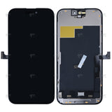 Ecran LCD pour iPhone 15 Pro Top - In-Cell