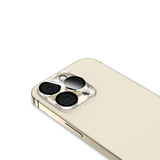 Verre trempé Rixus Clear HD Camera pour Apple iPhone 12 Pro