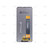 Ecran Original OEM + Vitre pour Samsung Galaxy M33 M336B - Noir