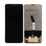 Ecran Original OEM + Vitre pour Xiaomi Redmi Note 8 Pro - Noir