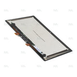 Ecran LCD + Vitre pour Microsoft Surface RT2 - Noir