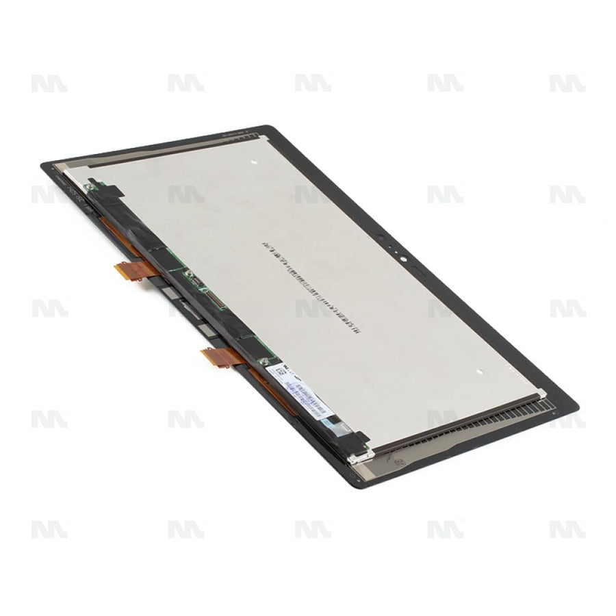 Ecran LCD + Vitre pour Microsoft Surface RT2 - Noir