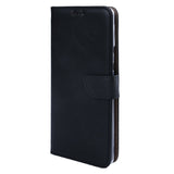 Etui de protection Rixus pour Xiaomi Redmi 14C - Noir