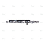 Nappe Volume pour Apple iPhone 16 Pro – Reconditionné