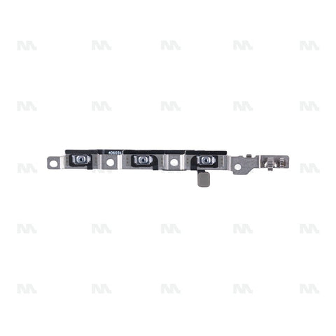 Nappe Volume pour Apple iPhone 16 Pro – Reconditionné