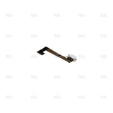Connecteur de charge pour Apple iPad Mini 3 – Blanc – Reconditionné