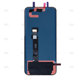 Ecran Original OEM + Vitre pour Honor Magic6 Pro - Noir