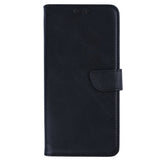 Rixus Bookcase pour Google Pixel 8 Noir