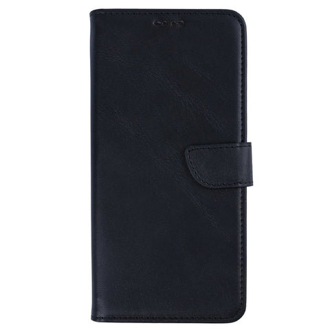 Rixus Bookcase pour Google Pixel 8 Noir