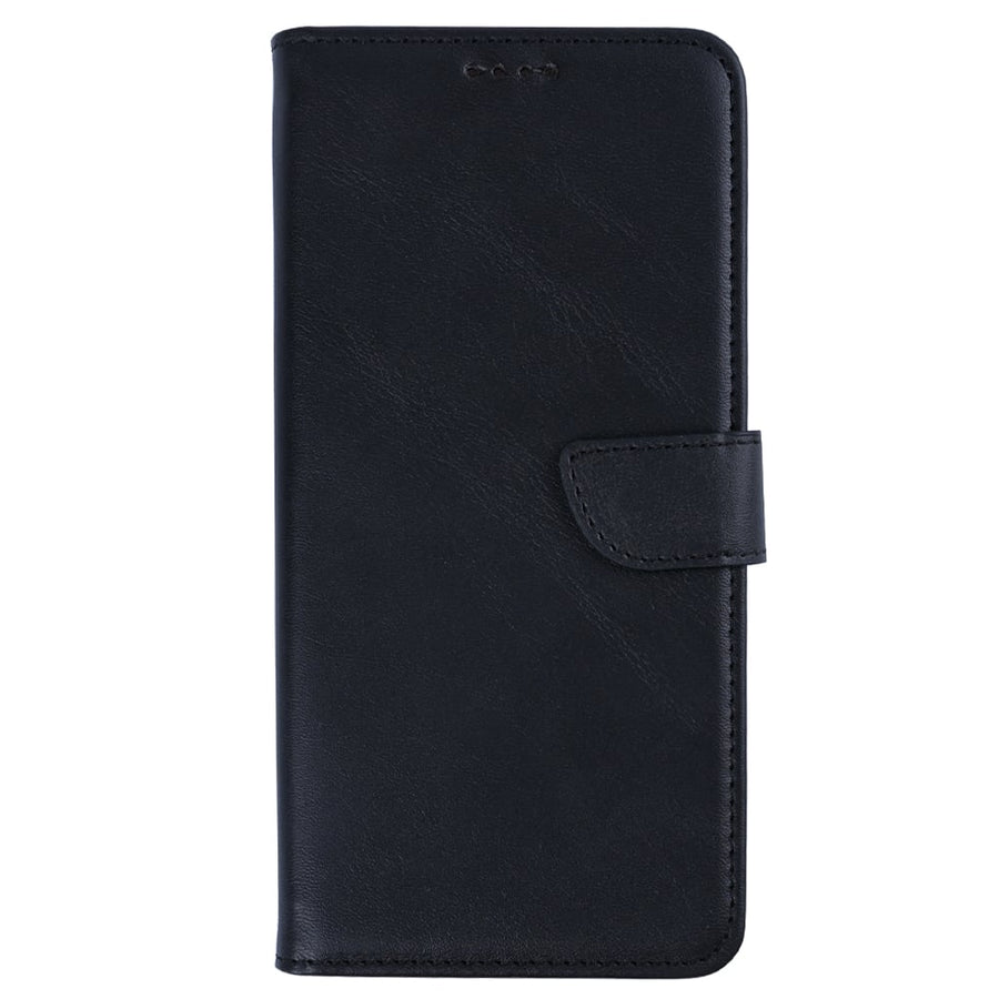 Rixus Bookcase pour Google Pixel 8 Noir
