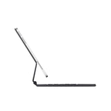 Clavier P109PRO Gris pour iPad Air 4, Air 5 10,9, Pro 11, Air 11 M2/M3