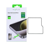 Verre trempé Rixus Clear HD pour Samsung Galaxy Z Flip4