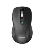 Souris Rixus RXWM01B Aero Flex noire