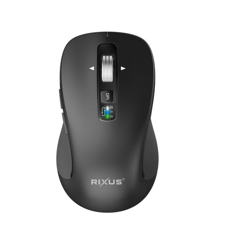 Souris Rixus RXWM01B Aero Flex noire