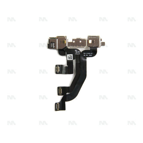 Caméra avant reconditionnée pour Apple iPhone XS