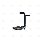 Connecteur de charge Flex Gold Reconditionné pour Apple iPhone 13 Pro Max