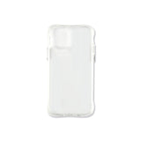 Étui anti-éclatement Rixus pour Apple iPhone 11 Pro transparent