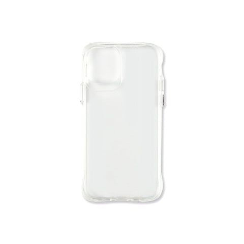 Étui anti-éclatement Rixus pour Apple iPhone 11 Pro transparent