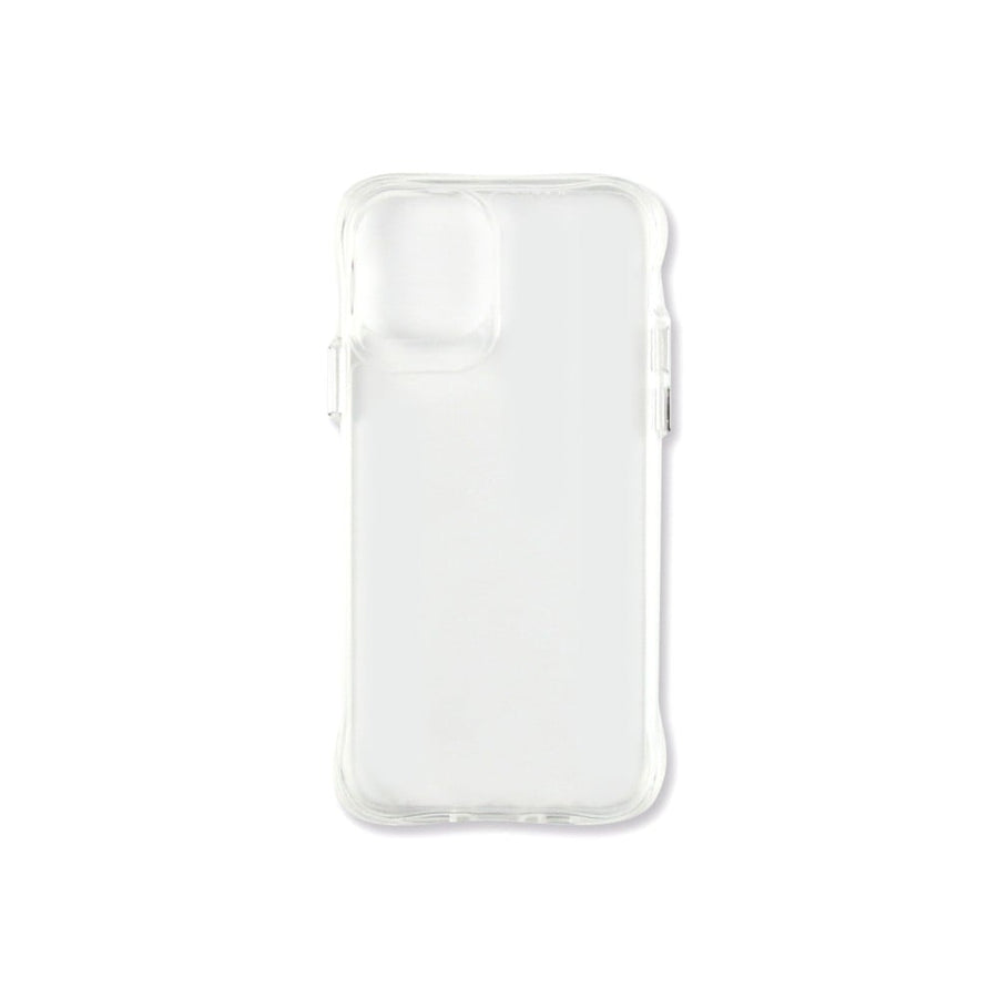 Étui anti-éclatement Rixus pour Apple iPhone 11 Pro transparent
