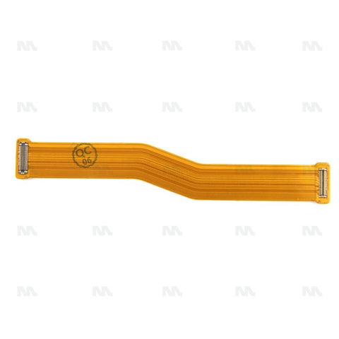 Écran flexible OEM pour Samsung Galaxy A9, A9S A920F (2018)