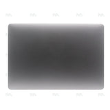 Ecran Original Reconditionné complet pour Apple MacBook Pro 15.4 (2016-2017) A1707 - Space Grey